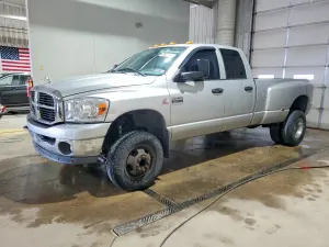 Dodge RAM 5.9L 6 2007