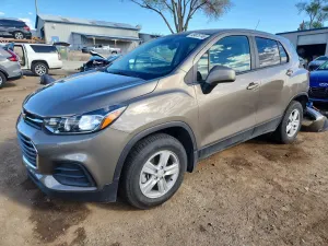 Chevrolet Trax 1.4L 4 2022