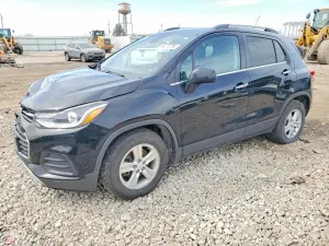 Chevrolet Trax 1.4L 4 2018