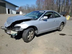 Honda Accord 2.3L 4 2001