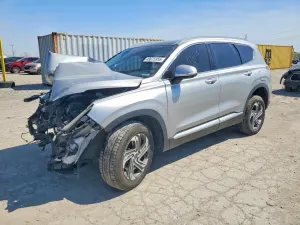 Hyundai Santa Fe 2.5L 4 2023