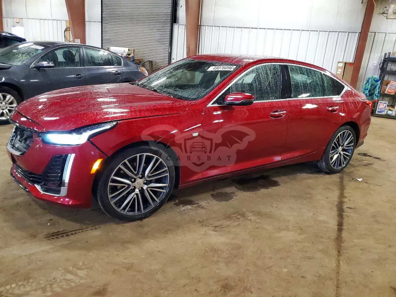 Cadillac CT5 3.0L 6 2023