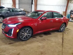 Cadillac CT5 3.0L 6 2023