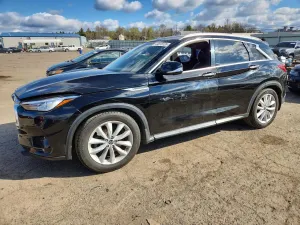 Infiniti QX50 2.0L 4 2019