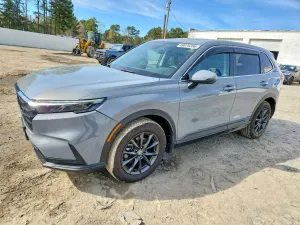 Honda CR-V 1.5L 4 2026