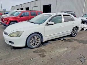 Honda Accord 2.4L 4 2006