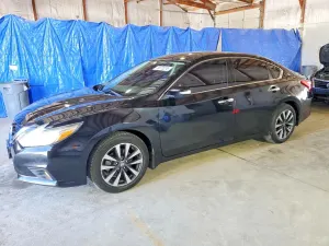 Nissan Altima 2.5L 4 2016