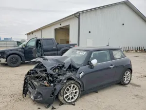Mini Cooper 2.0L 4 2014