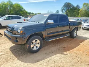 Toyota Tacoma 4.0L 6 2009