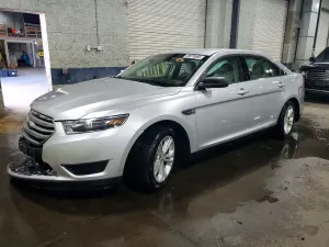Ford Taurus 3.5L 6 2015