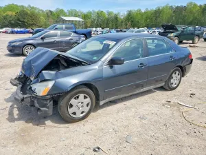 Honda Accord 2.4L 4 2005