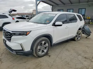 Honda Pilot 3.5L 6 2025