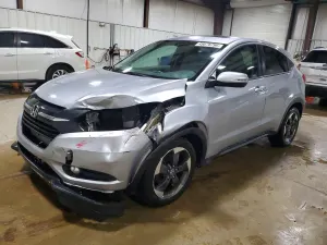 Honda HR-V 1.8L 4 2018