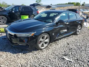Honda Accord 1.5L 4 2018