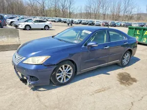 Lexus ES 3.5L 6 2011