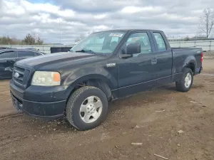 Ford F-150 4.6L 8 2006