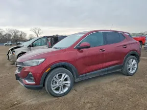 Buick Encore 1.2L 3 2023