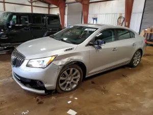 Buick LaCrosse 3.6L 6 2014