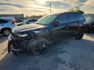 Jeep Grand Cherokee 3.6L 6 2023