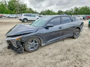 Kia K4 2.0L 4 2025