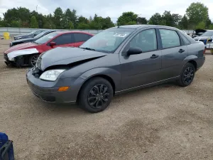 Ford Focus 2.0L 4 2006