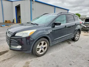 Ford Escape 1.6L 4 2015