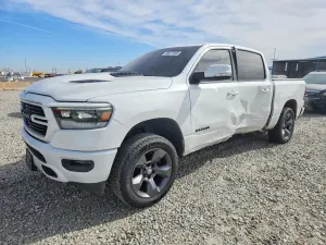 RAM 1500 5.7L 8 2019