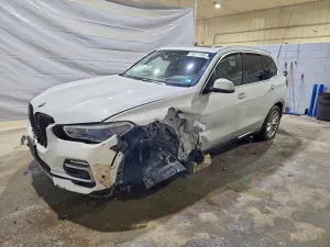 BMW X5 3.0L 6 2019