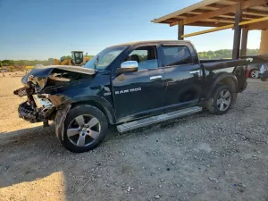 Dodge RAM 5.7L 8 2012