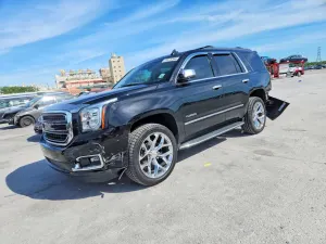 GMC Yukon 5.3L 8 2019