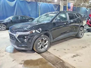 Chevrolet Trax 1.2L 3 2025