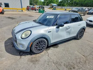 Mini Cooper 1.5L 3 2017
