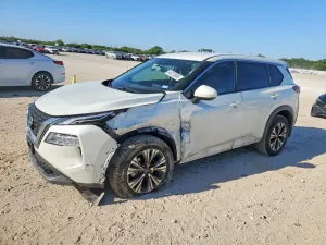 Nissan Rogue 1.5L 3 2023