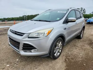 Ford Escape 1.6L 4 2014