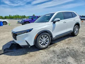 Honda CR-V 1.5L 4 2025