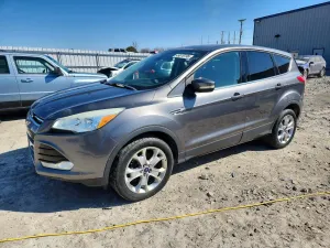 Ford Escape 1.6L 4 2013