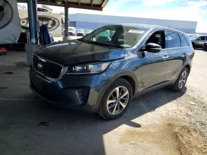 Kia Sorento 3.3L 6 2020
