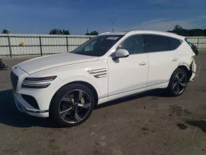 Genesis GV80 2.5L 4 2025