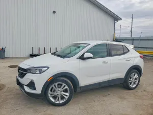 Buick Encore 1.2L 3 2023