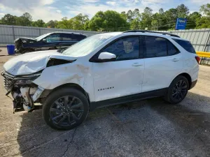 Chevrolet Equinox 1.5L 4 2024