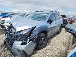 Subaru Ascent 2.4L 4 2026