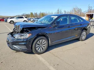 Volkswagen Jetta 1.4L 4 2020