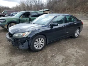 Honda Accord 3.5L 6 2014