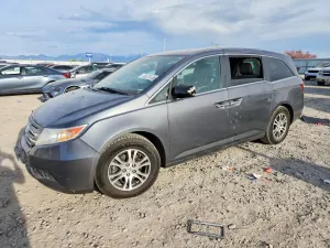 Honda Odyssey 3.5L 6 2013