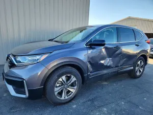 Honda CR-V 1.5L 4 2021