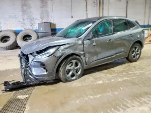 Ford Escape 1.5L 3 2024
