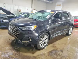 Ford Edge 2.0L 4 2019