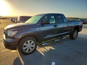 Toyota Tundra 4.7L 8 2007