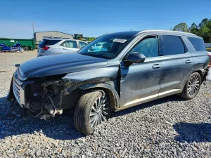Hyundai Palisade 3.8L 6 2023