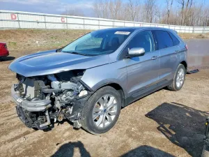Ford Edge 2.0L 4 2020